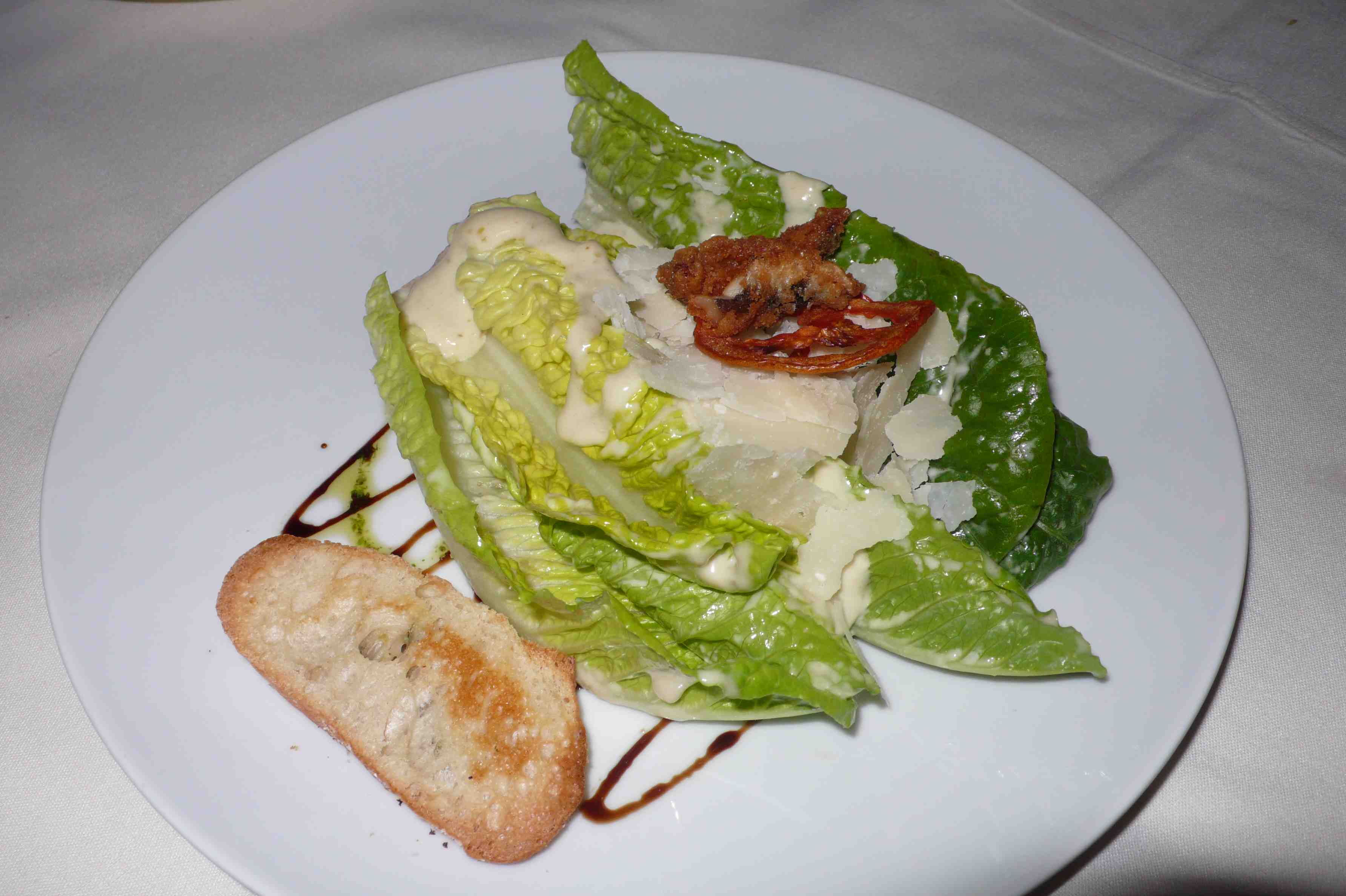 Ceasar Salad