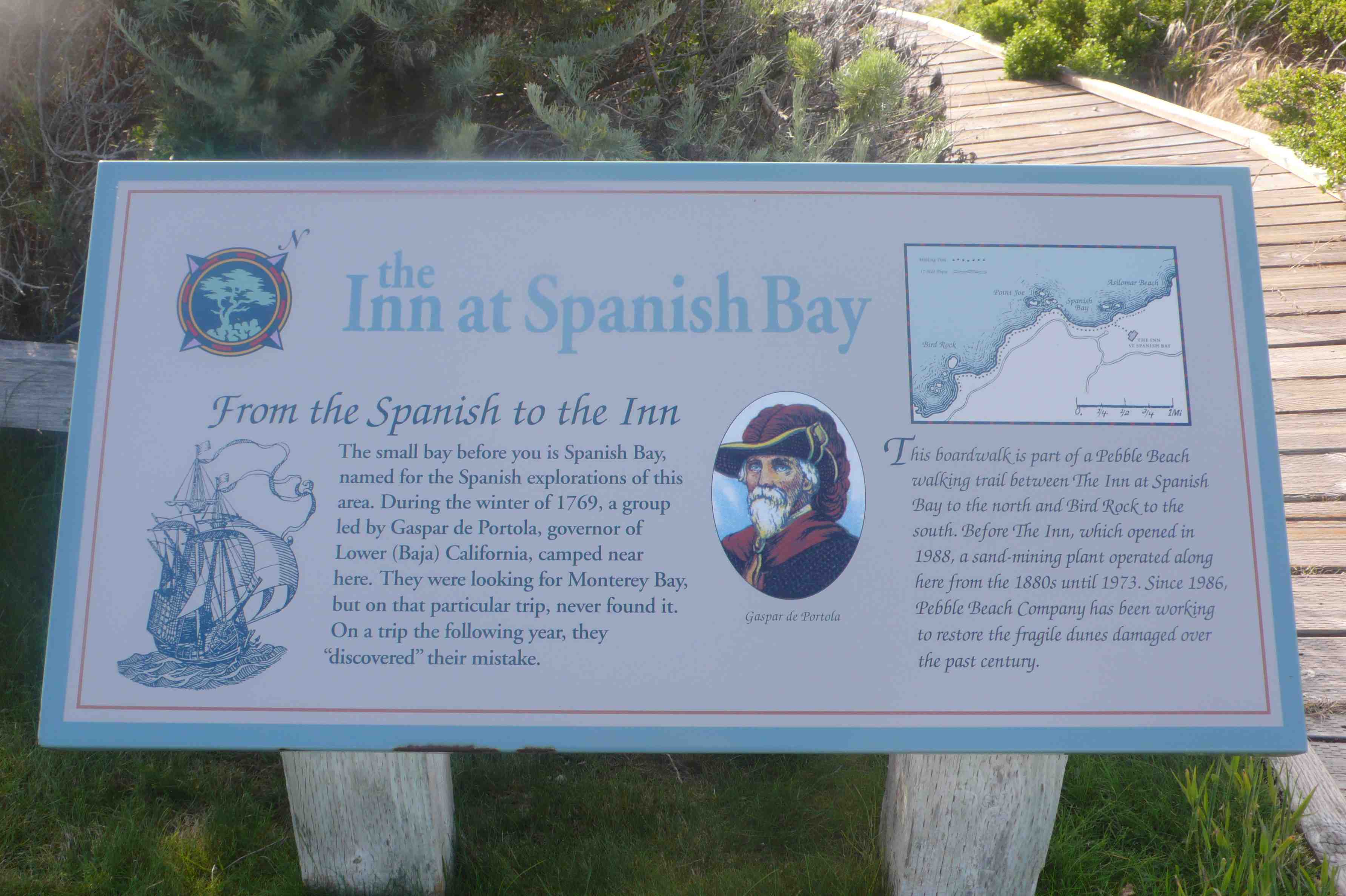 Inn at Spanish Bay