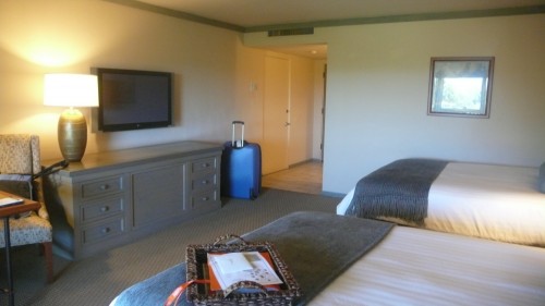 Room at Temecula Creek Inn