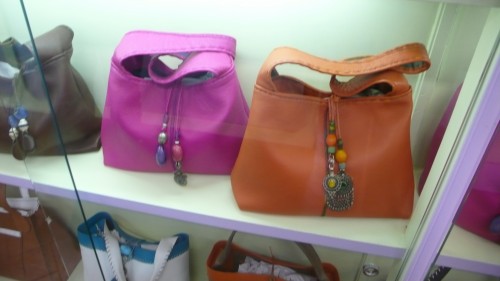 Francesca's purses