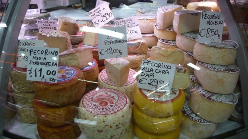 more cheeses