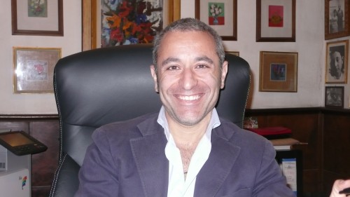 Tommaso Melani Gori