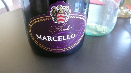 Ariola winery