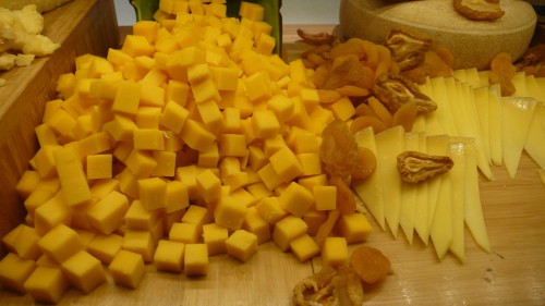 cheeses 1