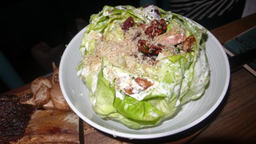 waldorf salad