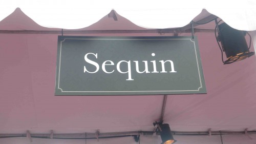 sequin wines